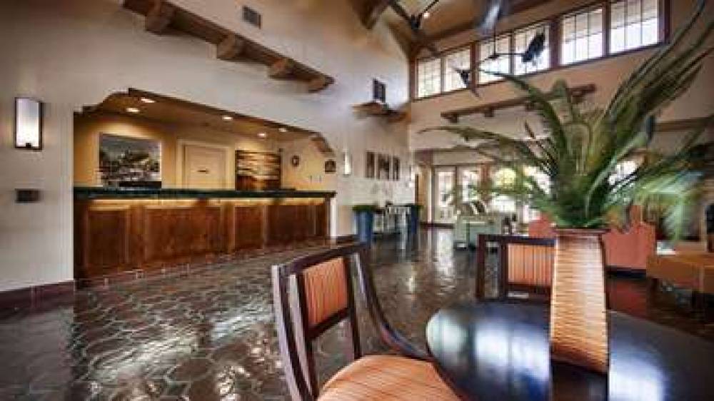 Best Western San Dimas Hotel & Suites 6