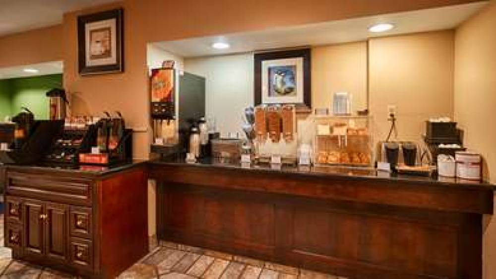 Best Western San Marcos