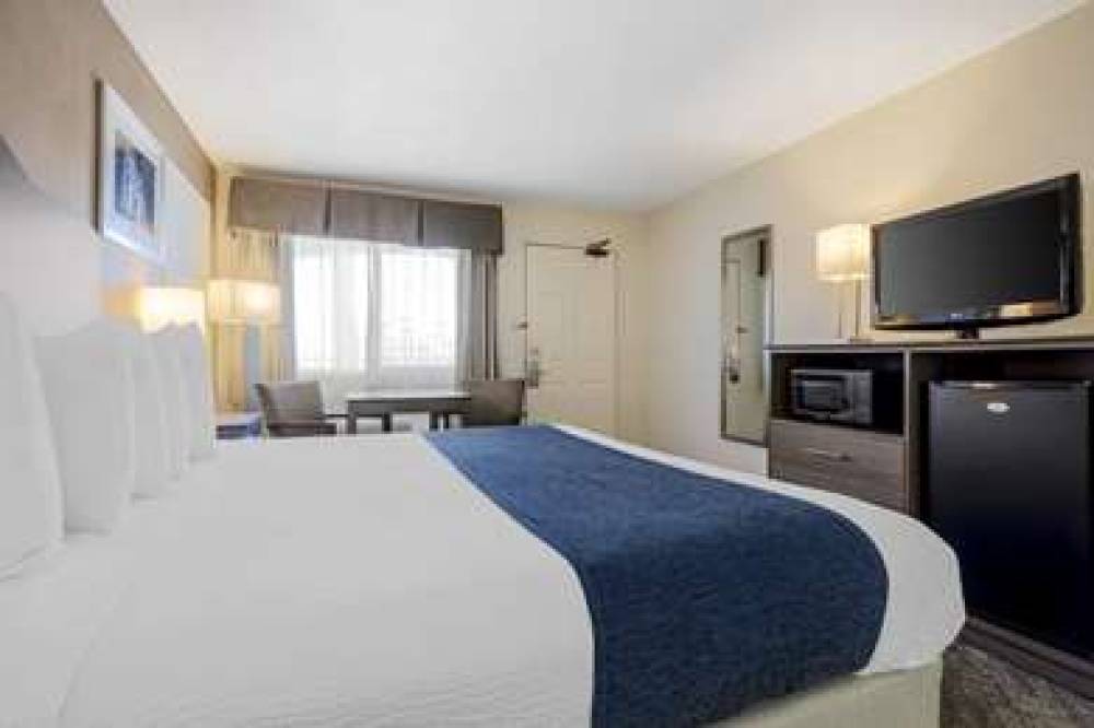 Best Western Santee Lodge 9