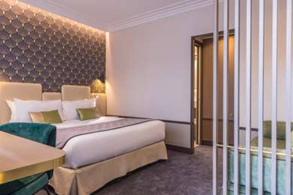 Best Western Select Hotel 4