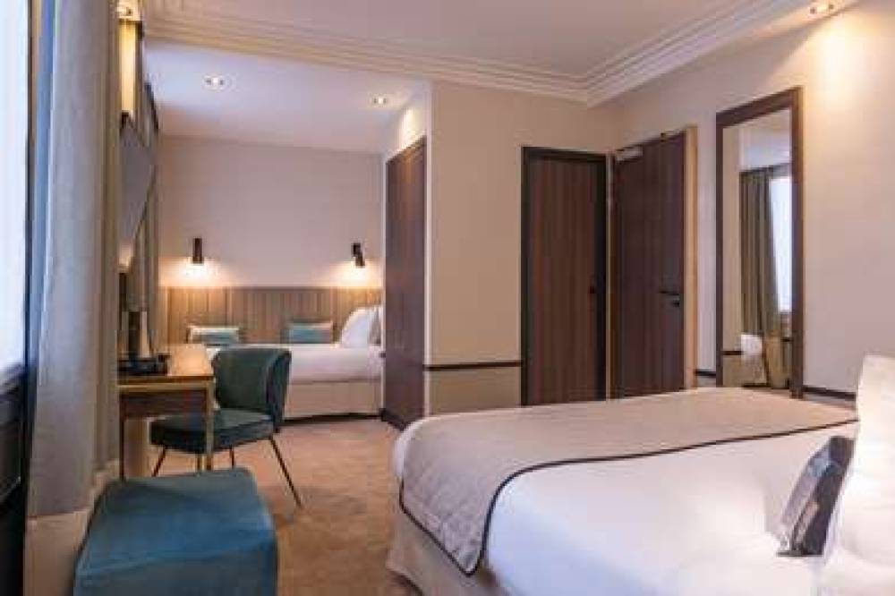 Best Western Select Hotel 5