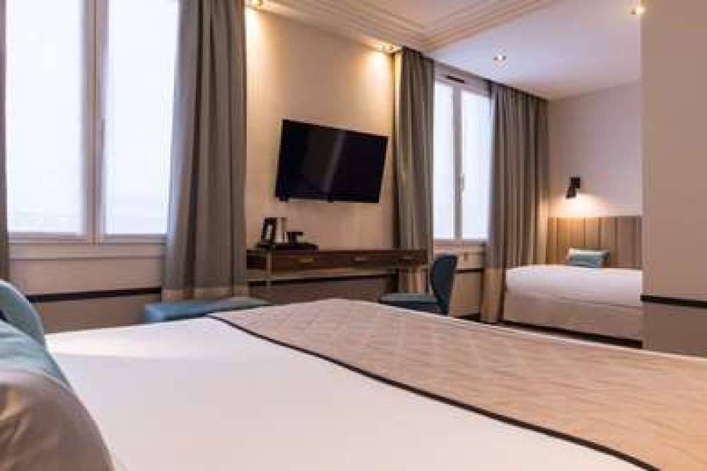 Best Western Select Hotel 8