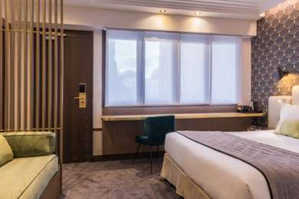 Best Western Select Hotel 2