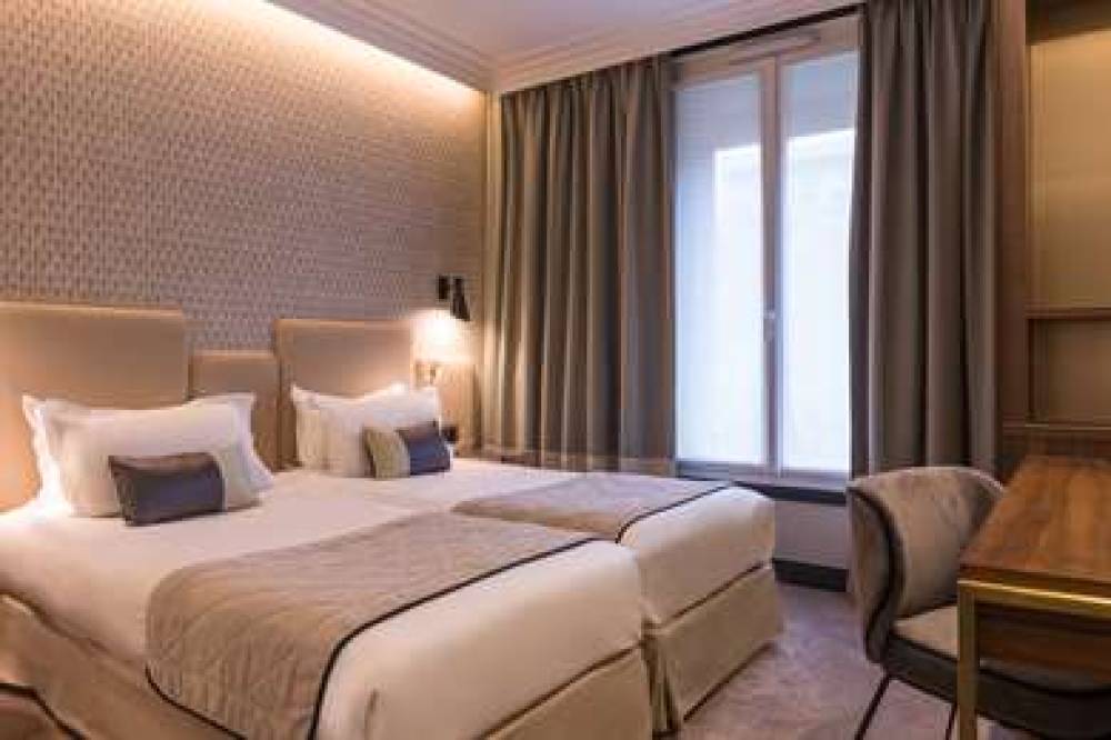 Best Western Select Hotel 9