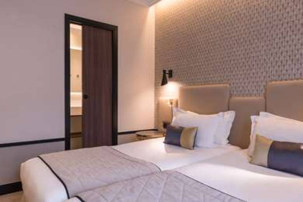 Best Western Select Hotel 10