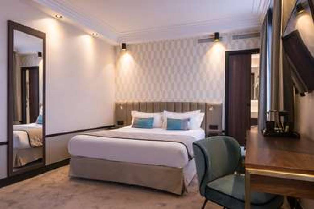 Best Western Select Hotel 6