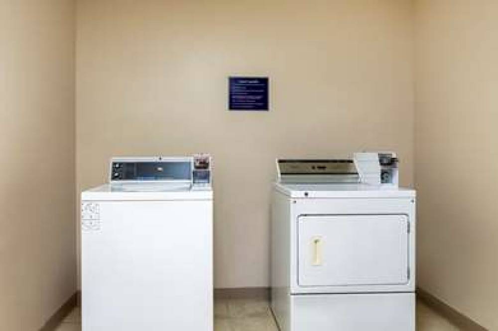 Best Western Seminole Inn & Suites 2