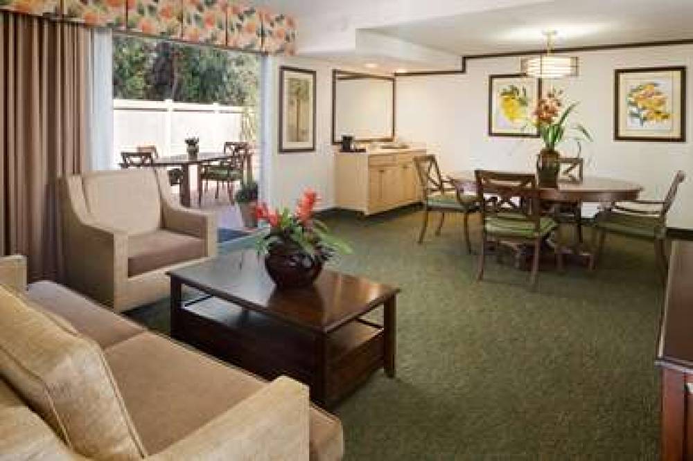 Best Western Seven Seas 8