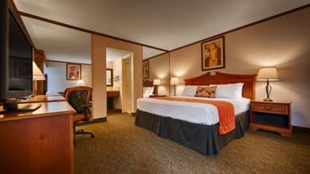 Best Western Seven Seas 5