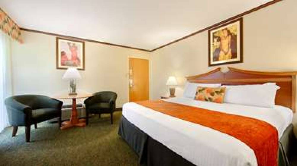 Best Western Seven Seas 7