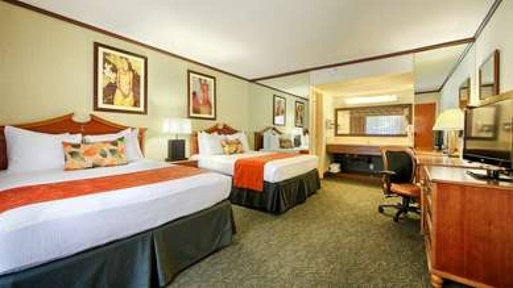 Best Western Seven Seas 6
