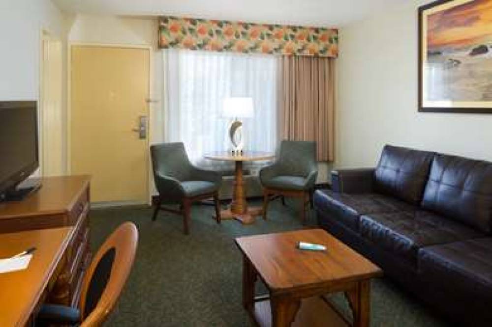 Best Western Seven Seas 4