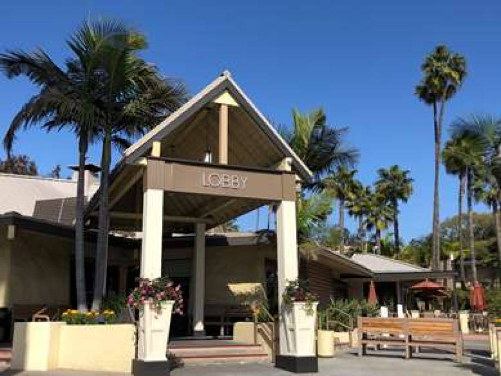 Best Western Seven Seas 3