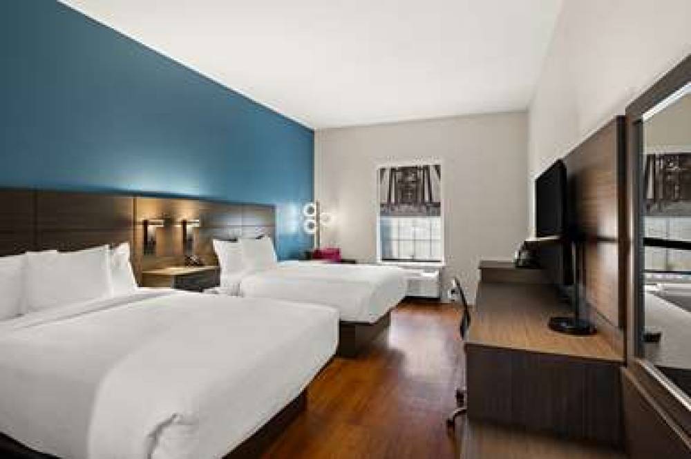 Best Western Shackleford  2