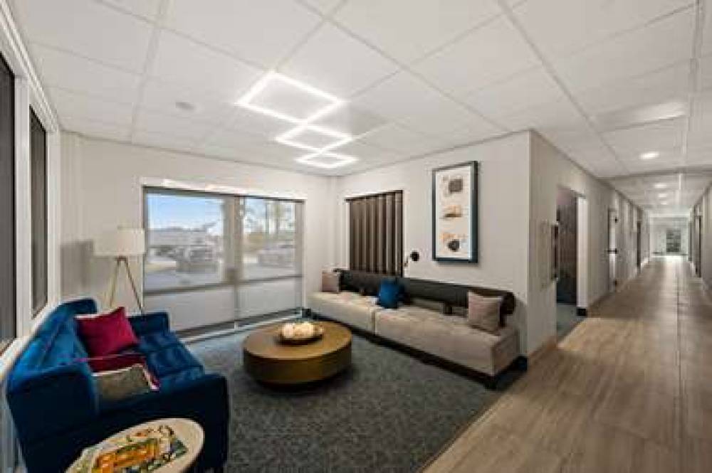 Best Western Shackleford  8
