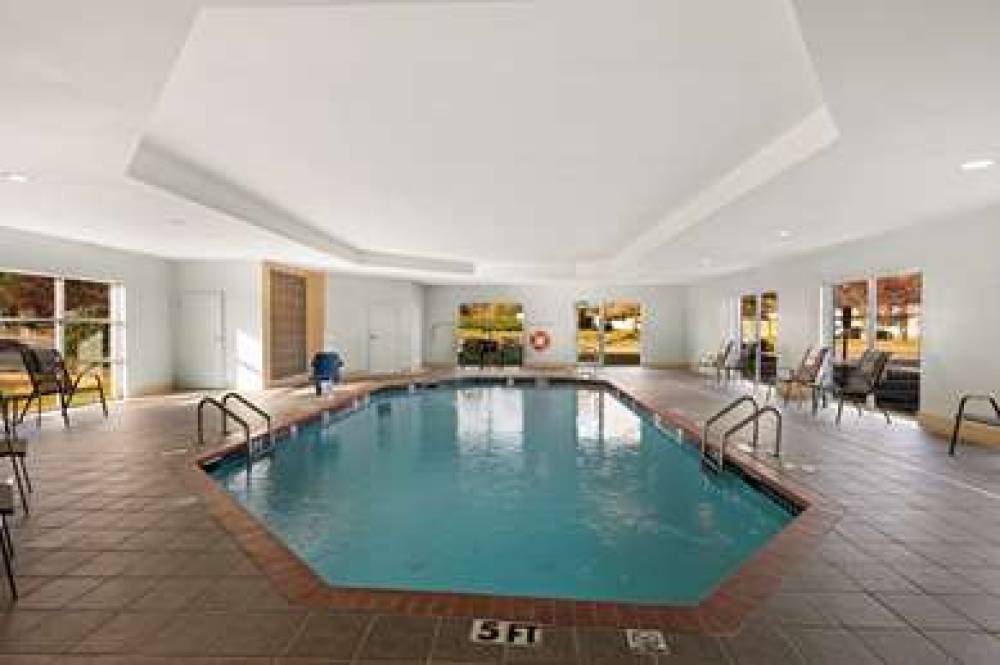 Best Western Shackleford  10