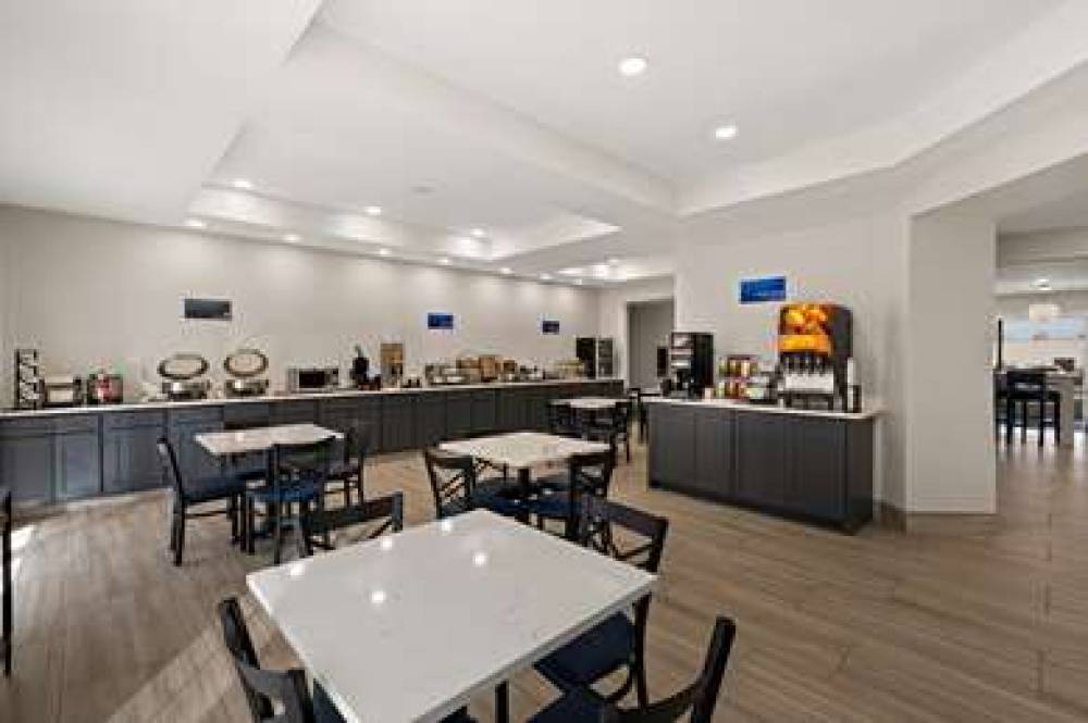 Best Western Shackleford  7