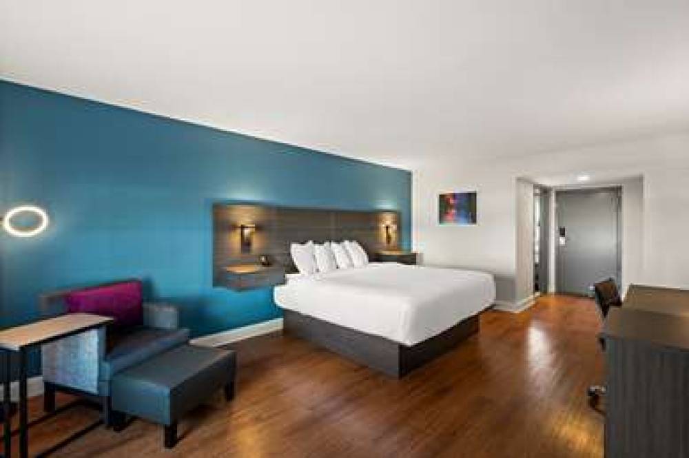 Best Western Shackleford  3