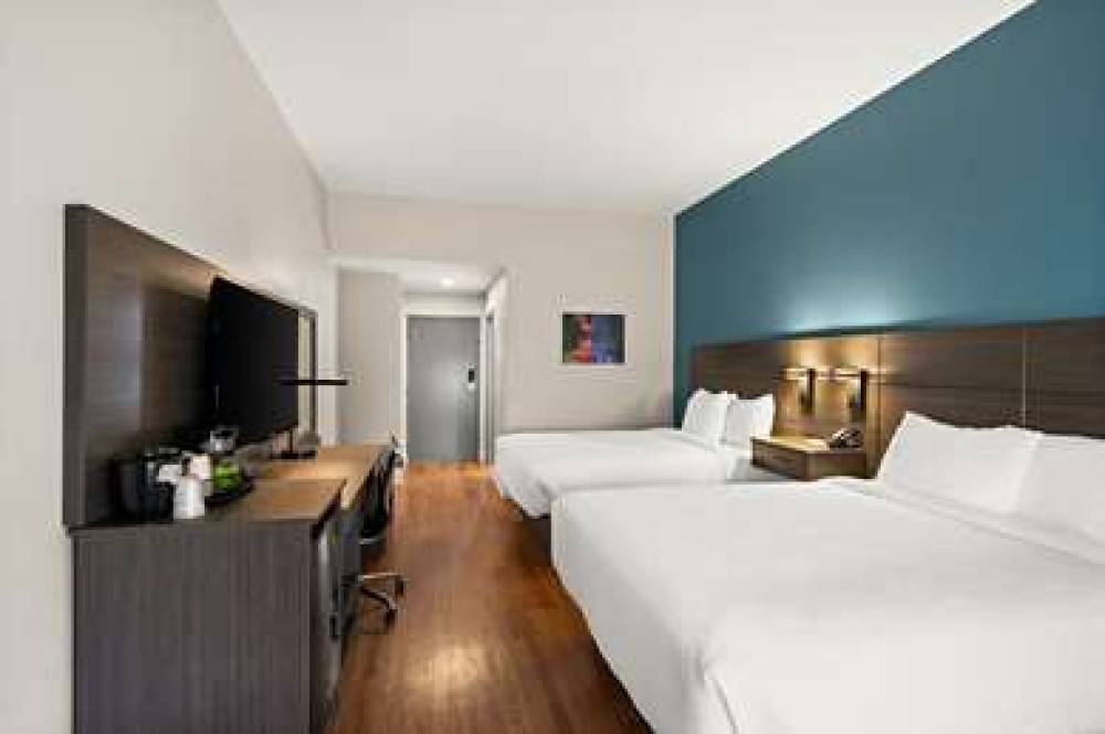 Best Western Shackleford  5