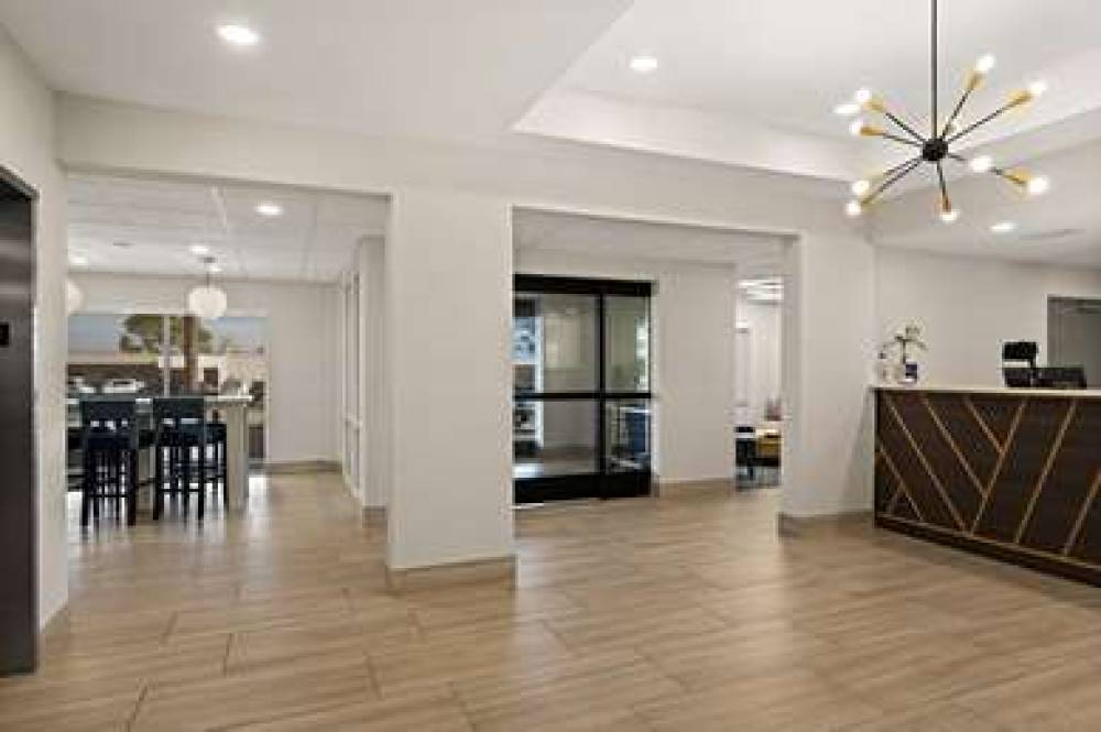Best Western Shackleford  9