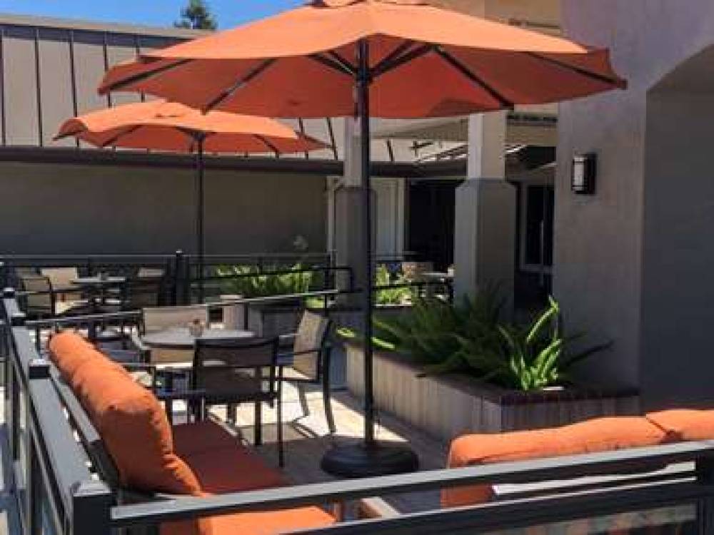 Best Western Silicon Valley Inn 5