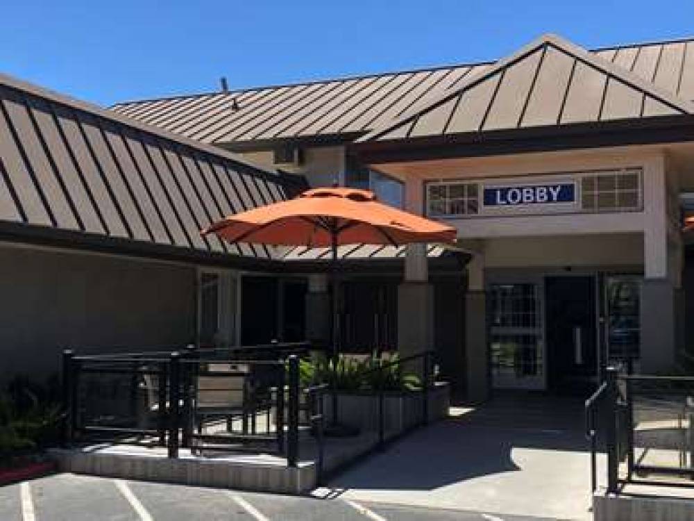 Best Western Silicon Valley Inn 3