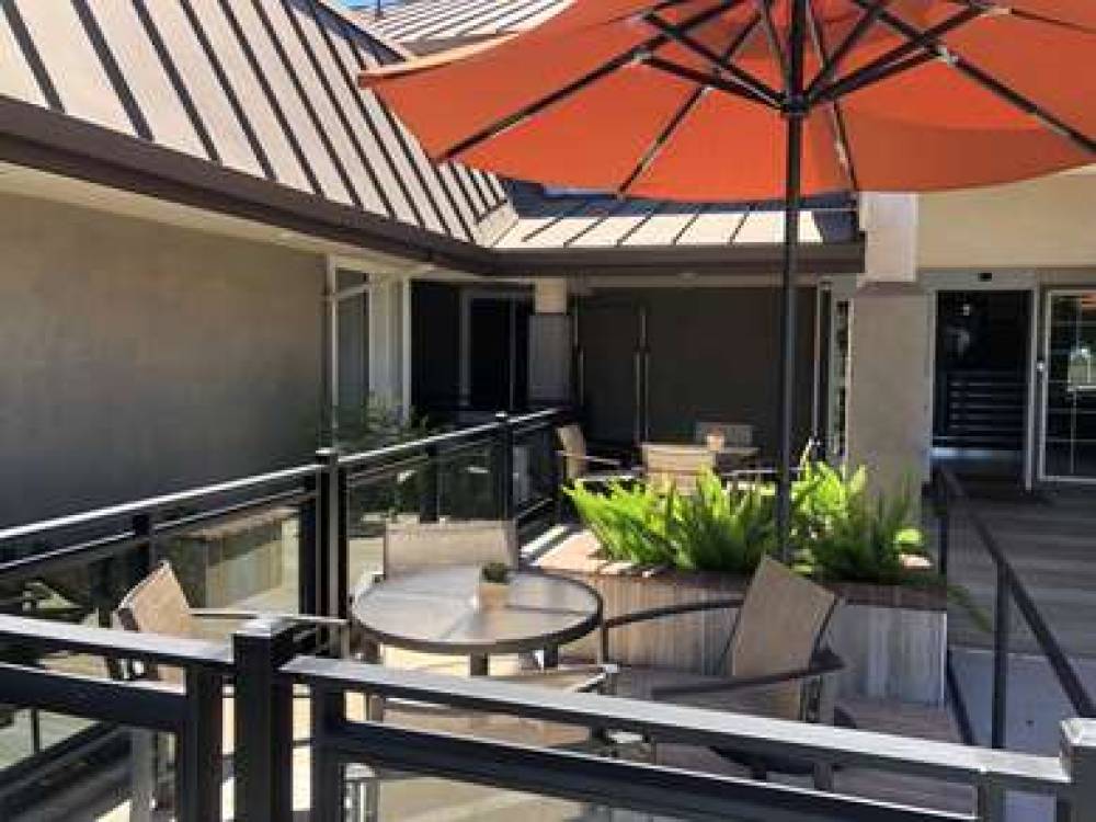 Best Western Silicon Valley Inn 2