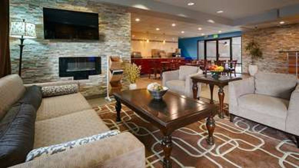 Best Western Sky Valley Inn 3