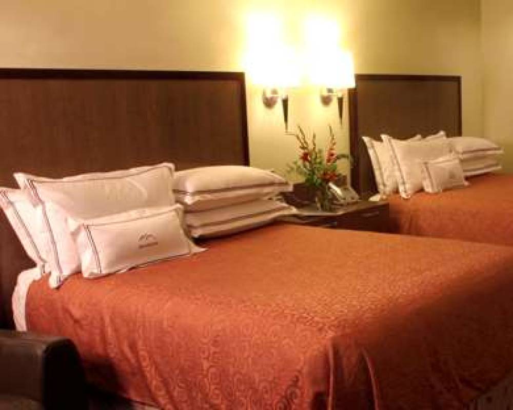 Best Western Snowcap Lodge 9