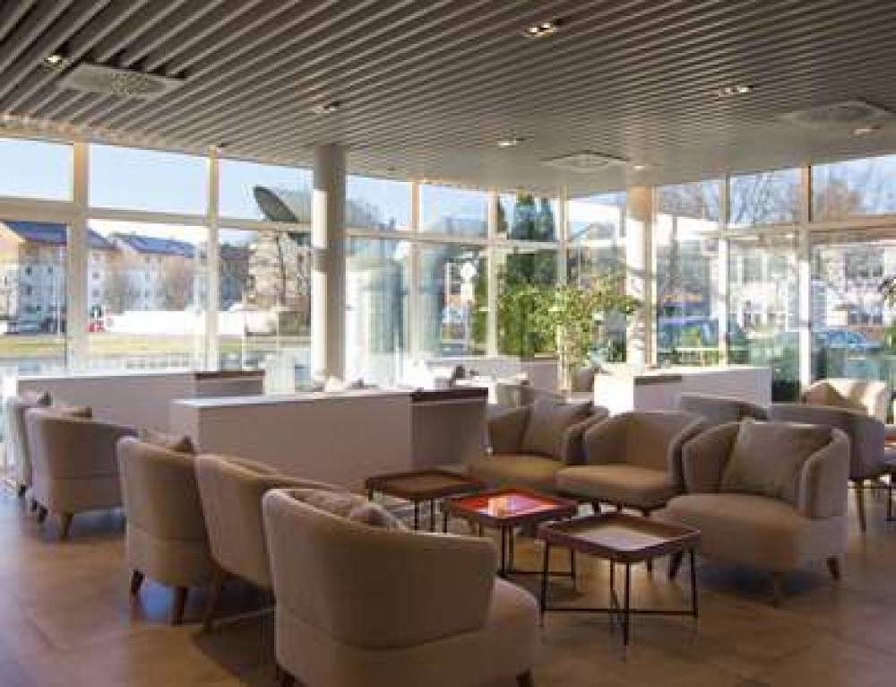 Best Western Soibelmanns Frankfurt Airport
