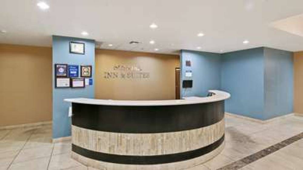 Best Western Sonora Inn & Suites 3