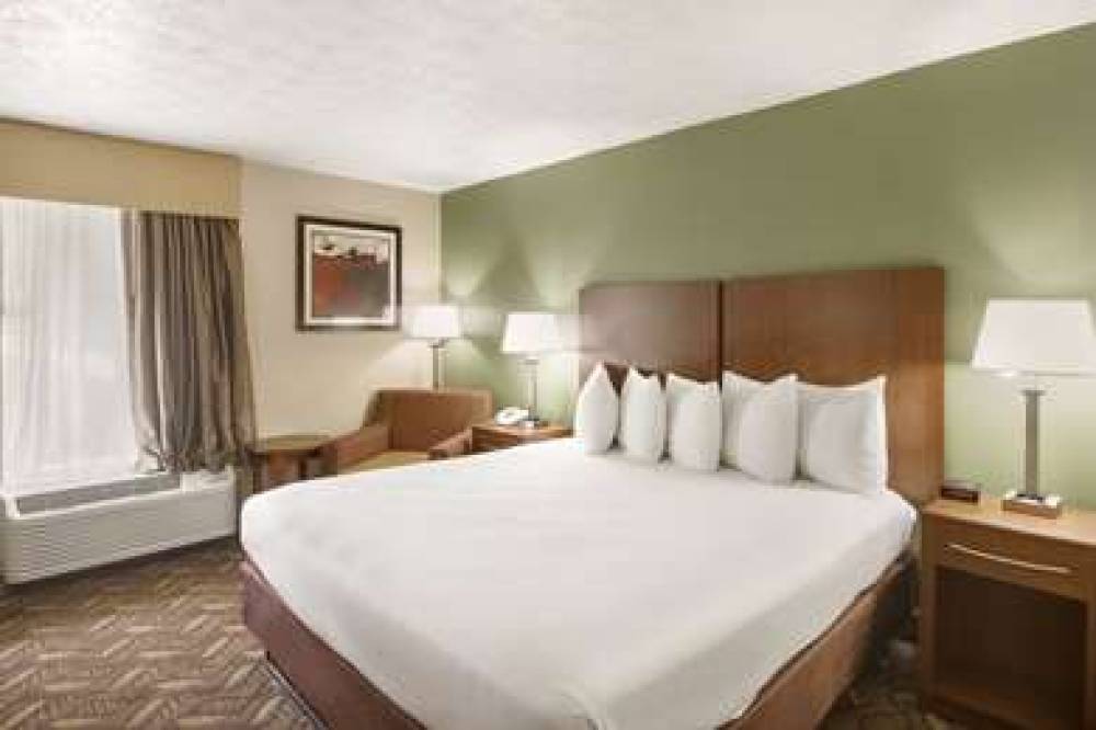 Best Western Southlake Inn 8