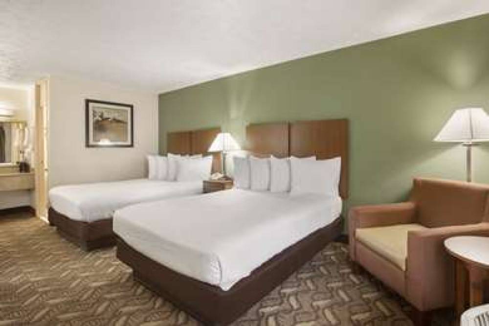 Best Western Southlake Inn 7