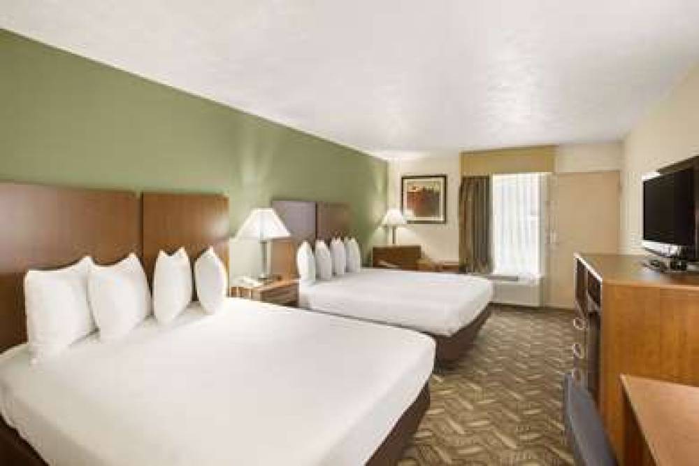 Best Western Southlake Inn 6
