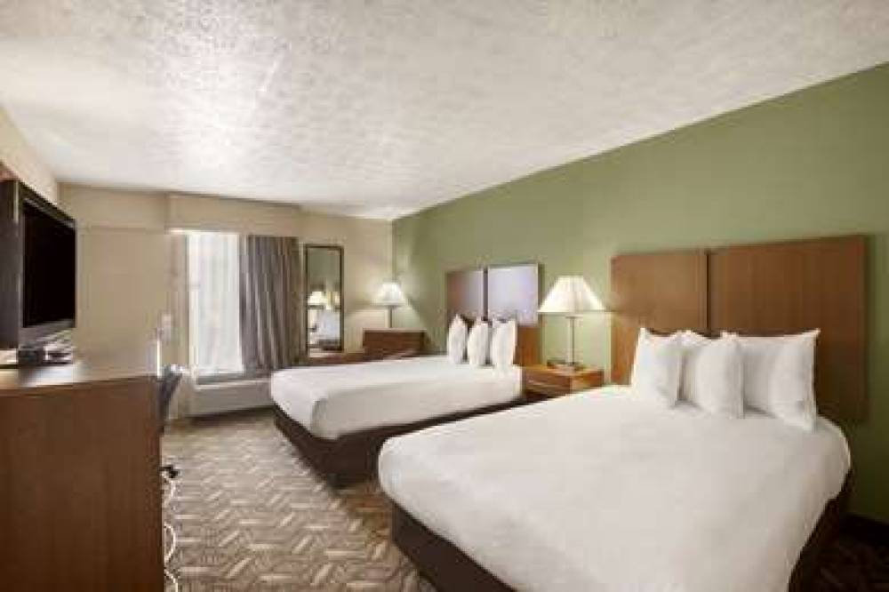 Best Western Southlake Inn 4