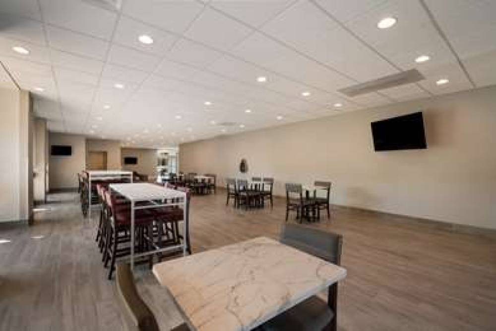 Best Western Springfield 6