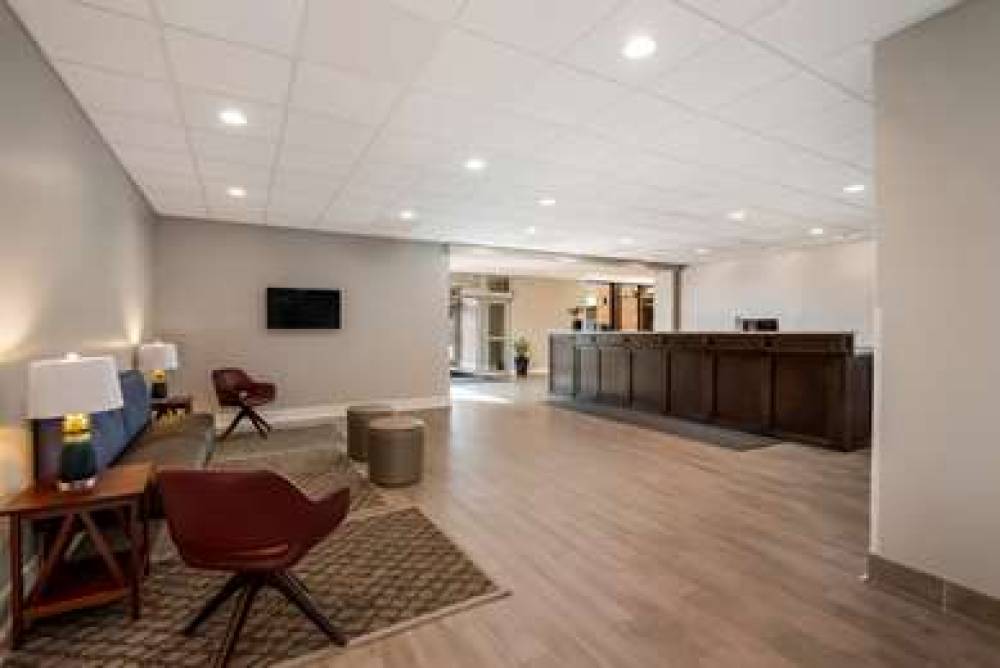 Best Western Springfield 4