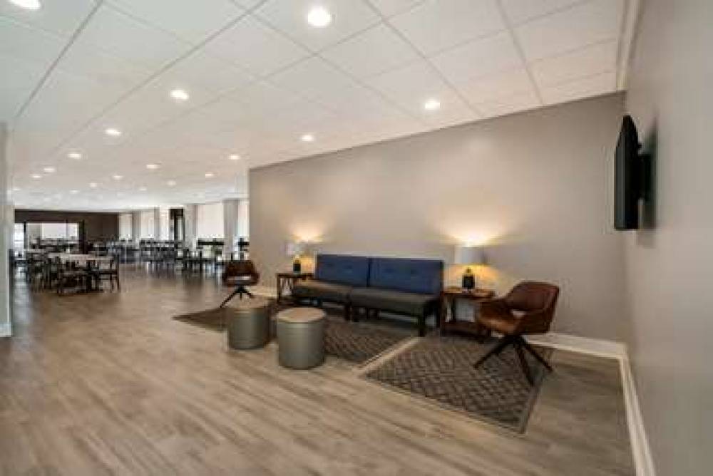 Best Western Springfield 3