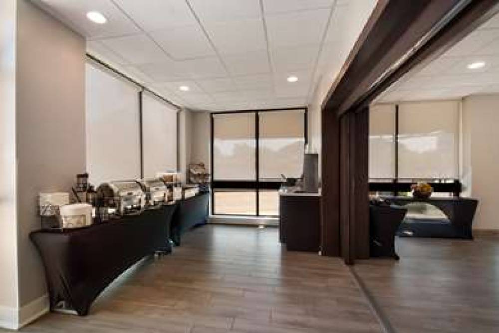 Best Western Springfield 7