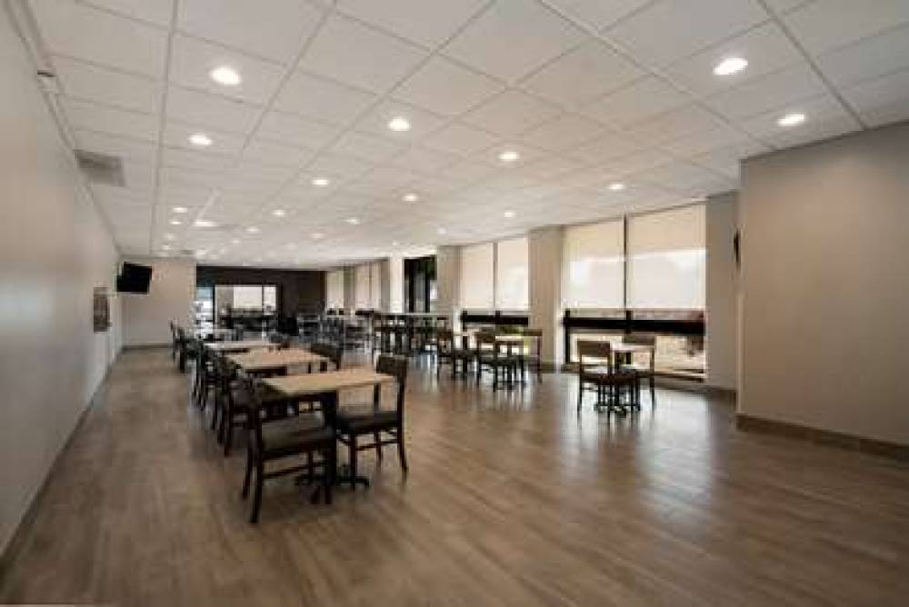 Best Western Springfield 5
