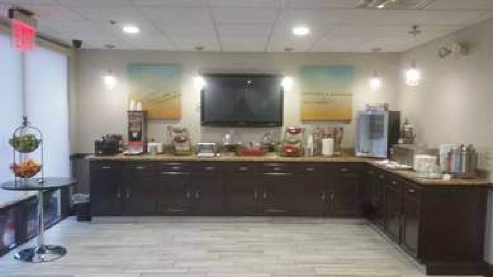 Best Western Suites 8