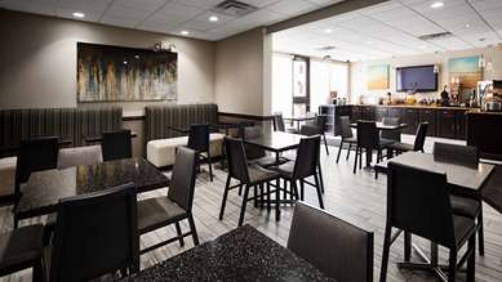 Best Western Suites 9