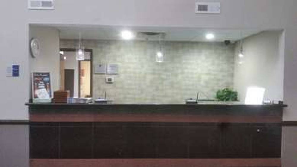 Best Western Suites 4