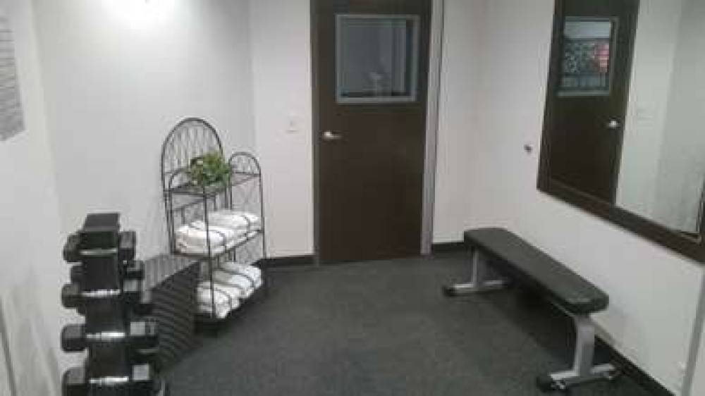 Best Western Suites 10