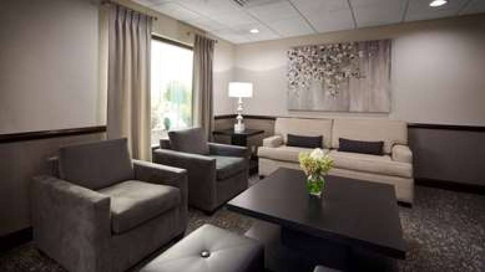 Best Western Suites 5