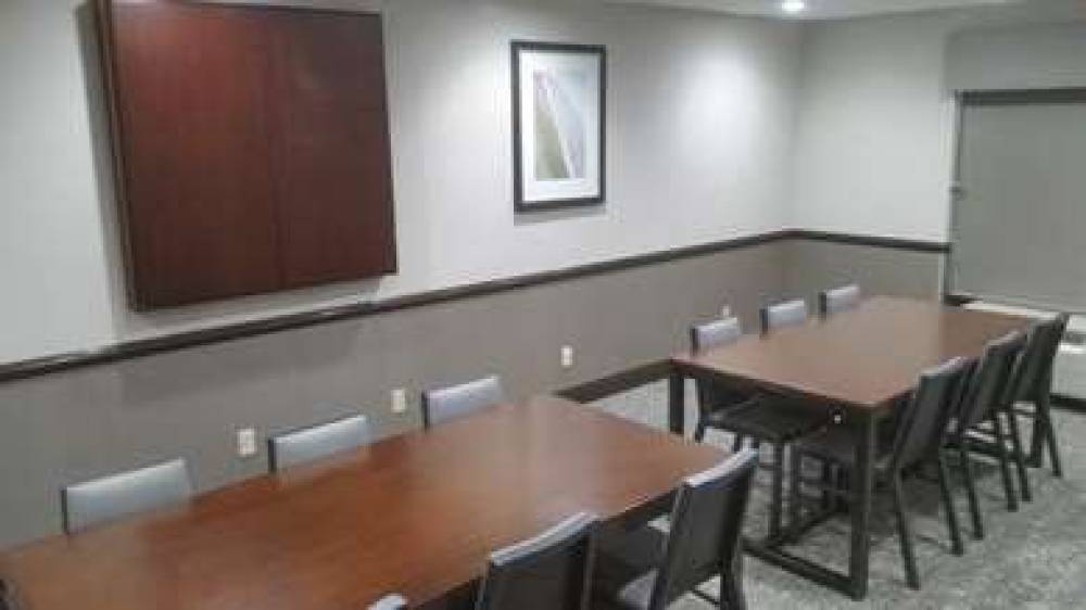 Best Western Suites 7