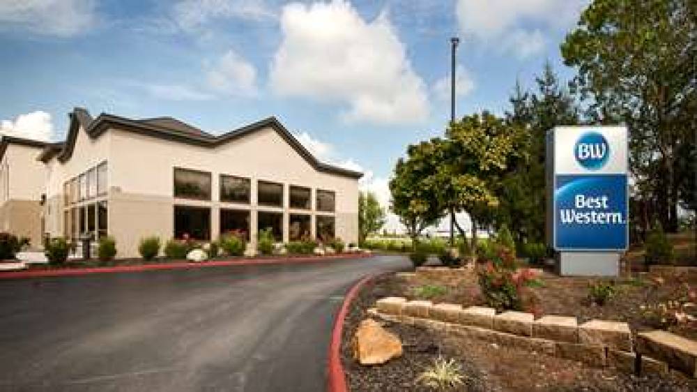 Best Western Suites 1