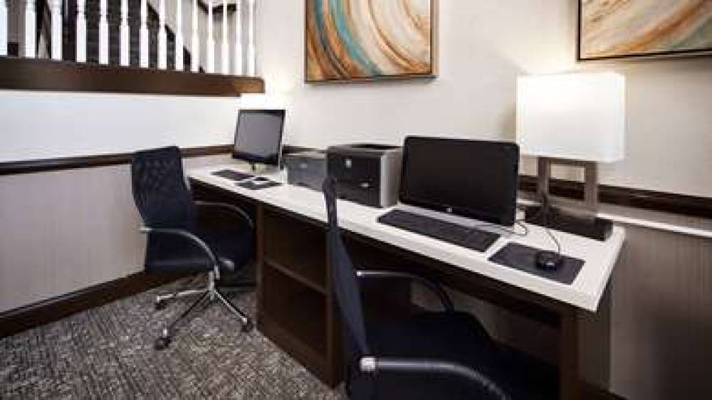 Best Western Suites 6