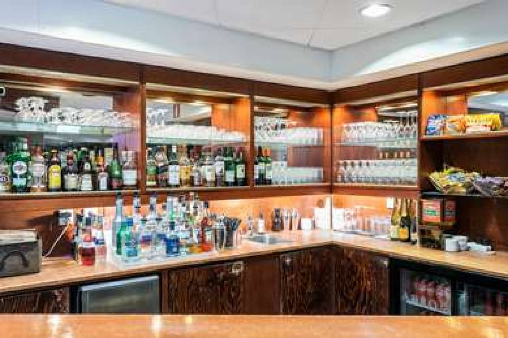 Best Western Ta Inn Hotel