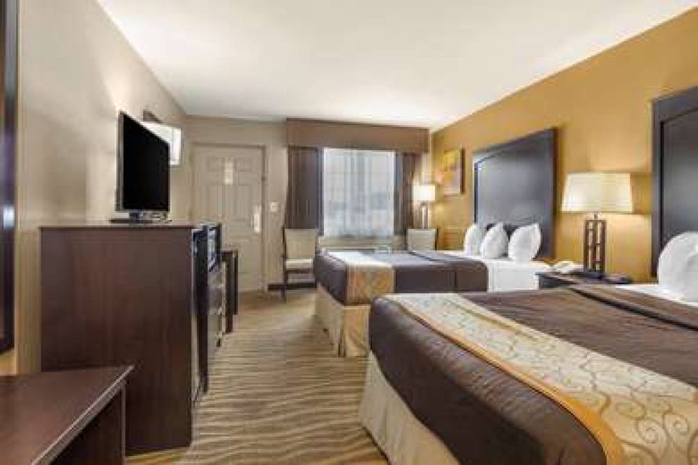 Best Western Taylor Inn 5